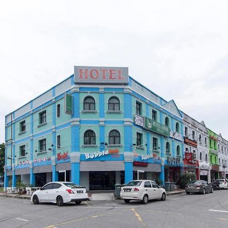 Hotel Suria Malaqa Malacca Bagian luar foto