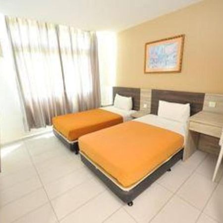 Hotel Suria Malaqa Malacca Bagian luar foto