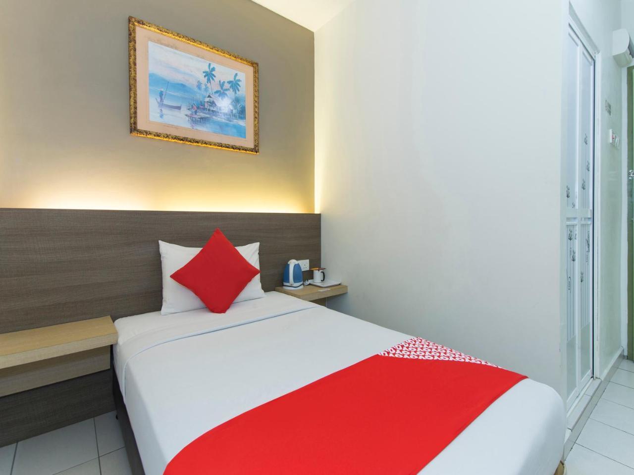 Hotel Suria Malaqa Malacca Bagian luar foto