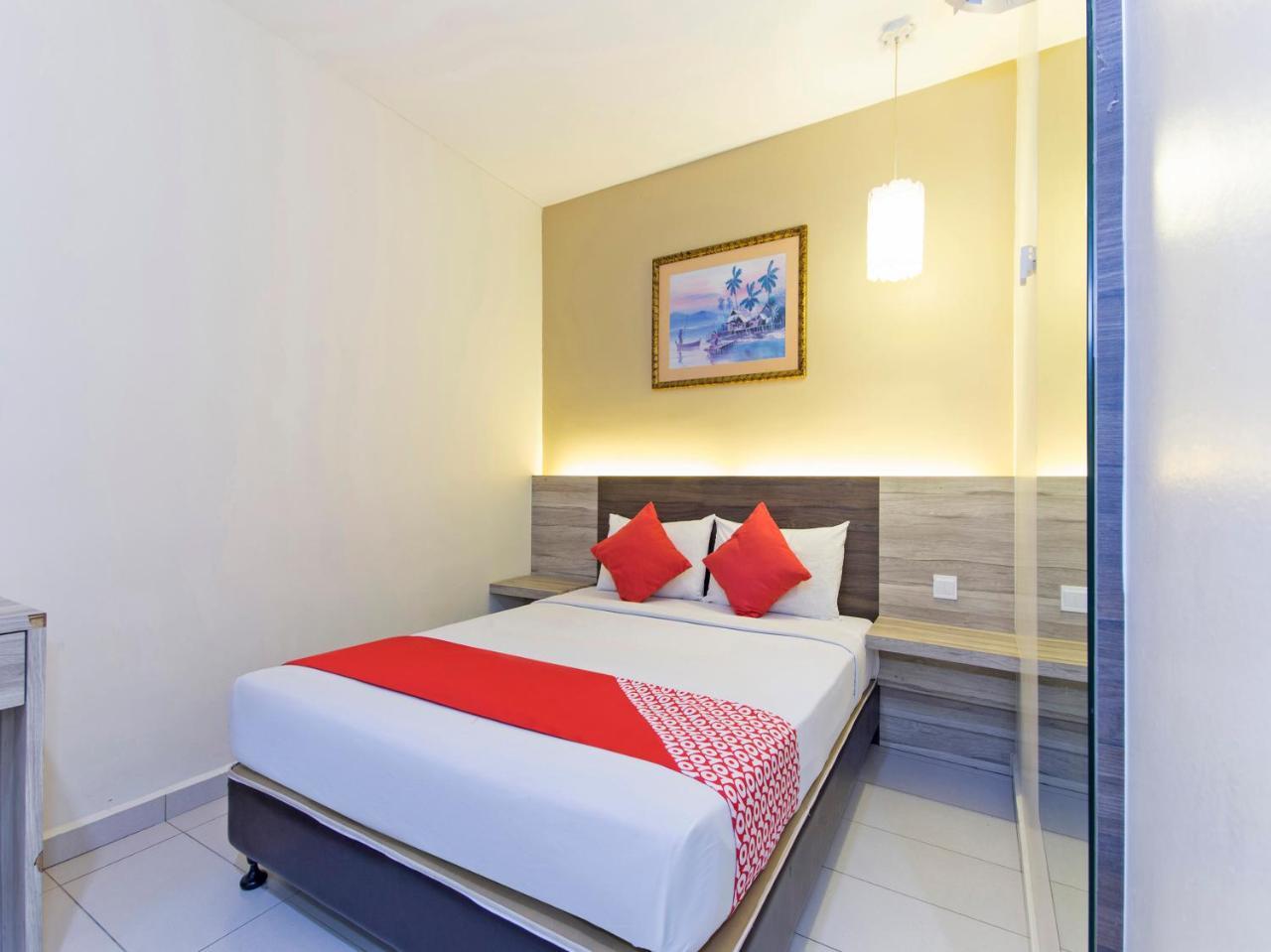 Hotel Suria Malaqa Malacca Bagian luar foto