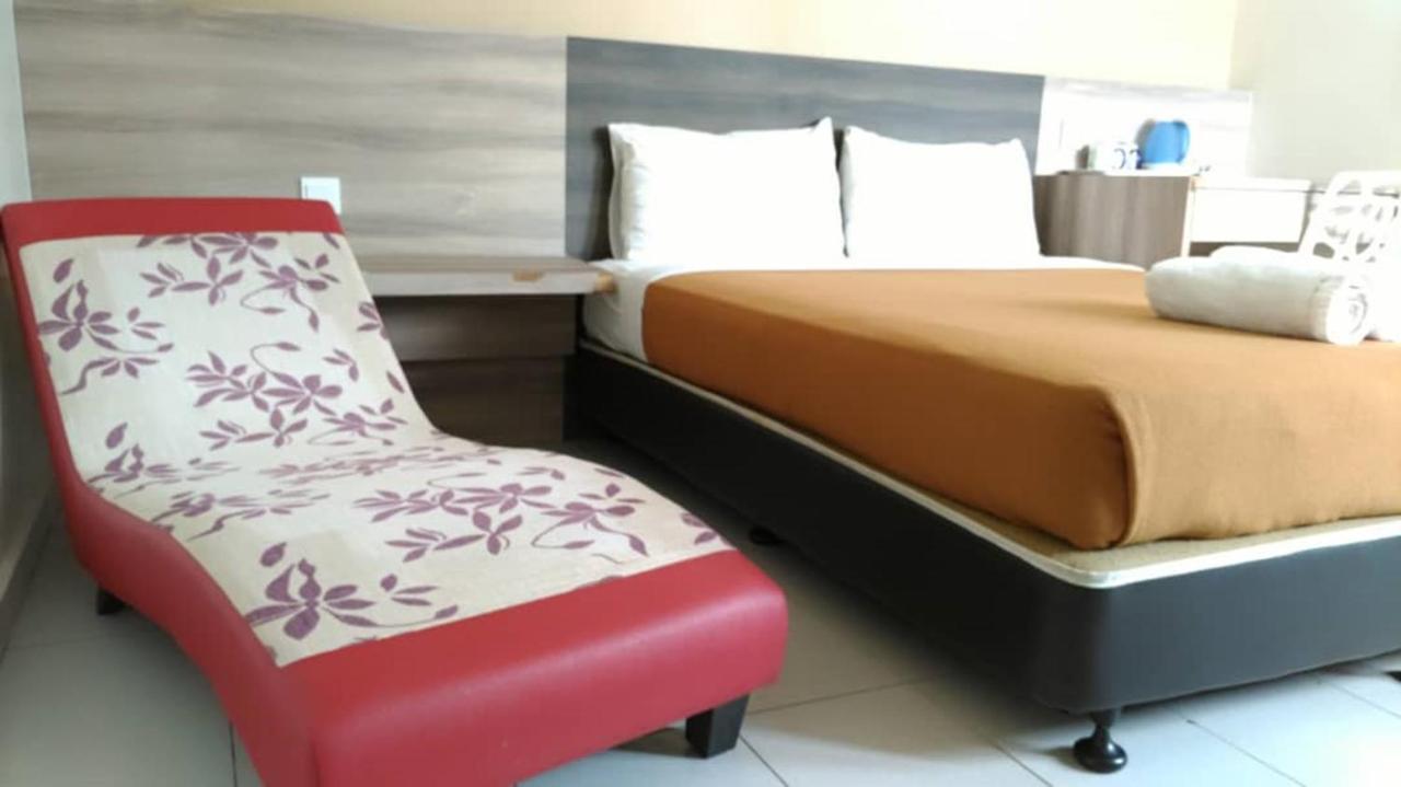 Hotel Suria Malaqa Malacca Bagian luar foto