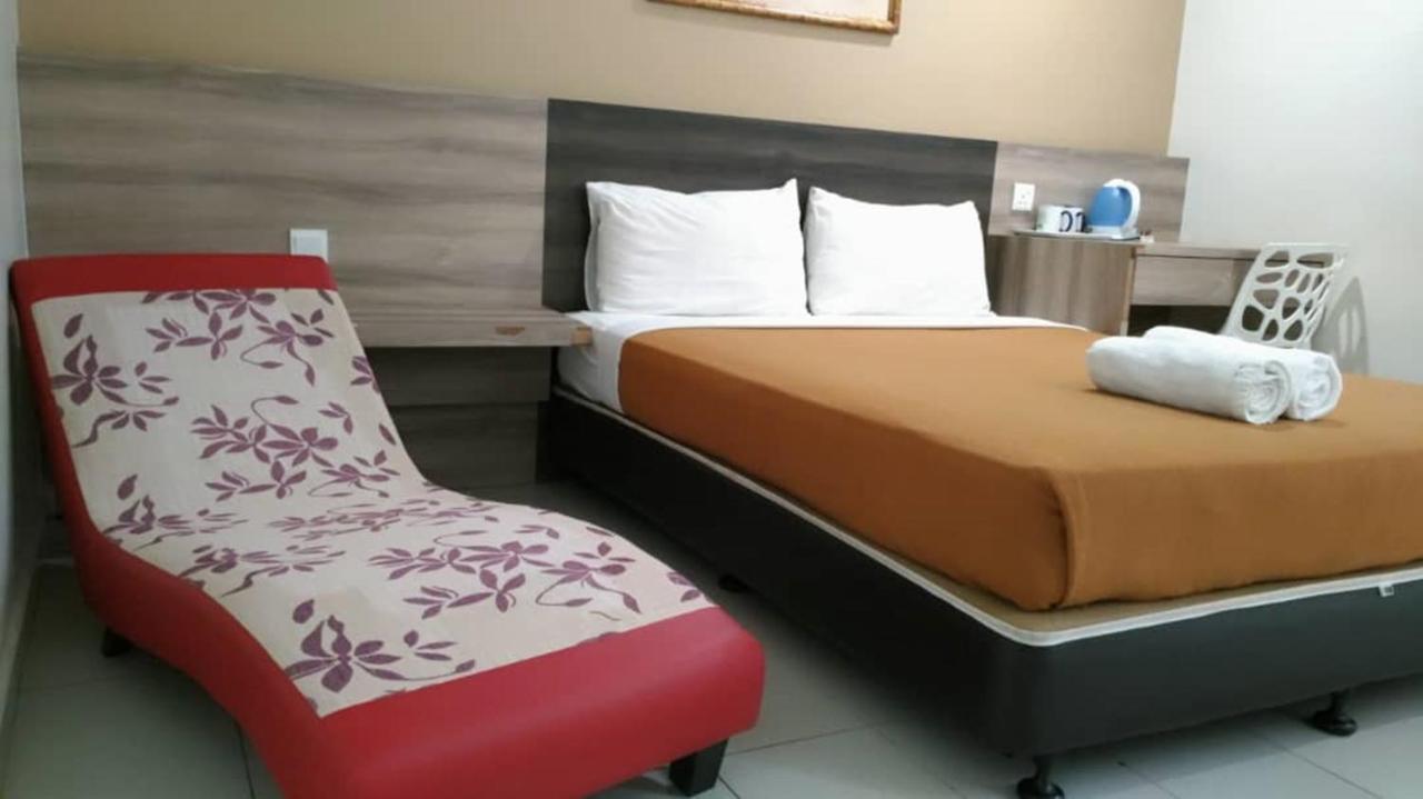 Hotel Suria Malaqa Malacca Bagian luar foto