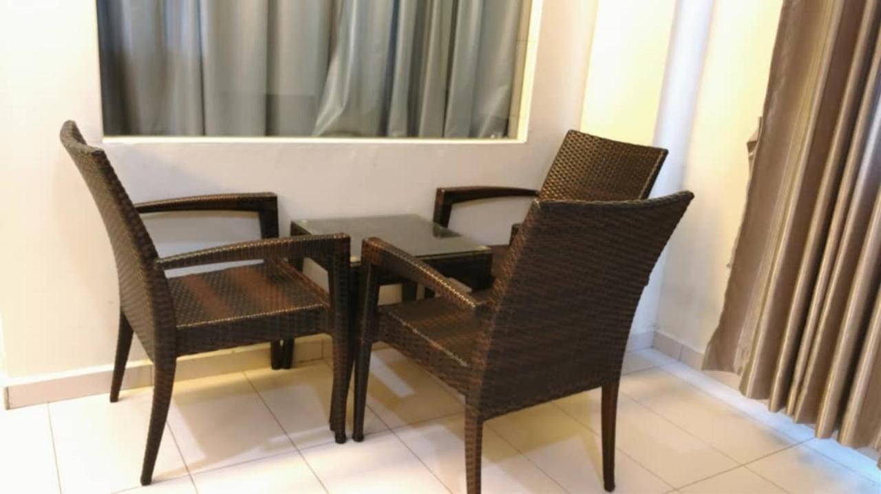 Hotel Suria Malaqa Malacca Bagian luar foto