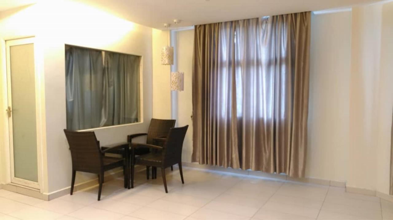 Hotel Suria Malaqa Malacca Bagian luar foto