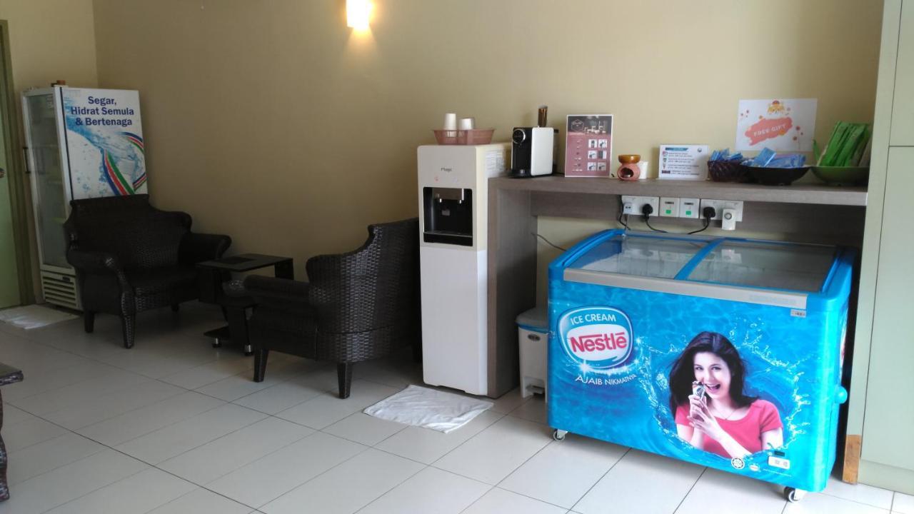 Hotel Suria Malaqa Malacca Bagian luar foto