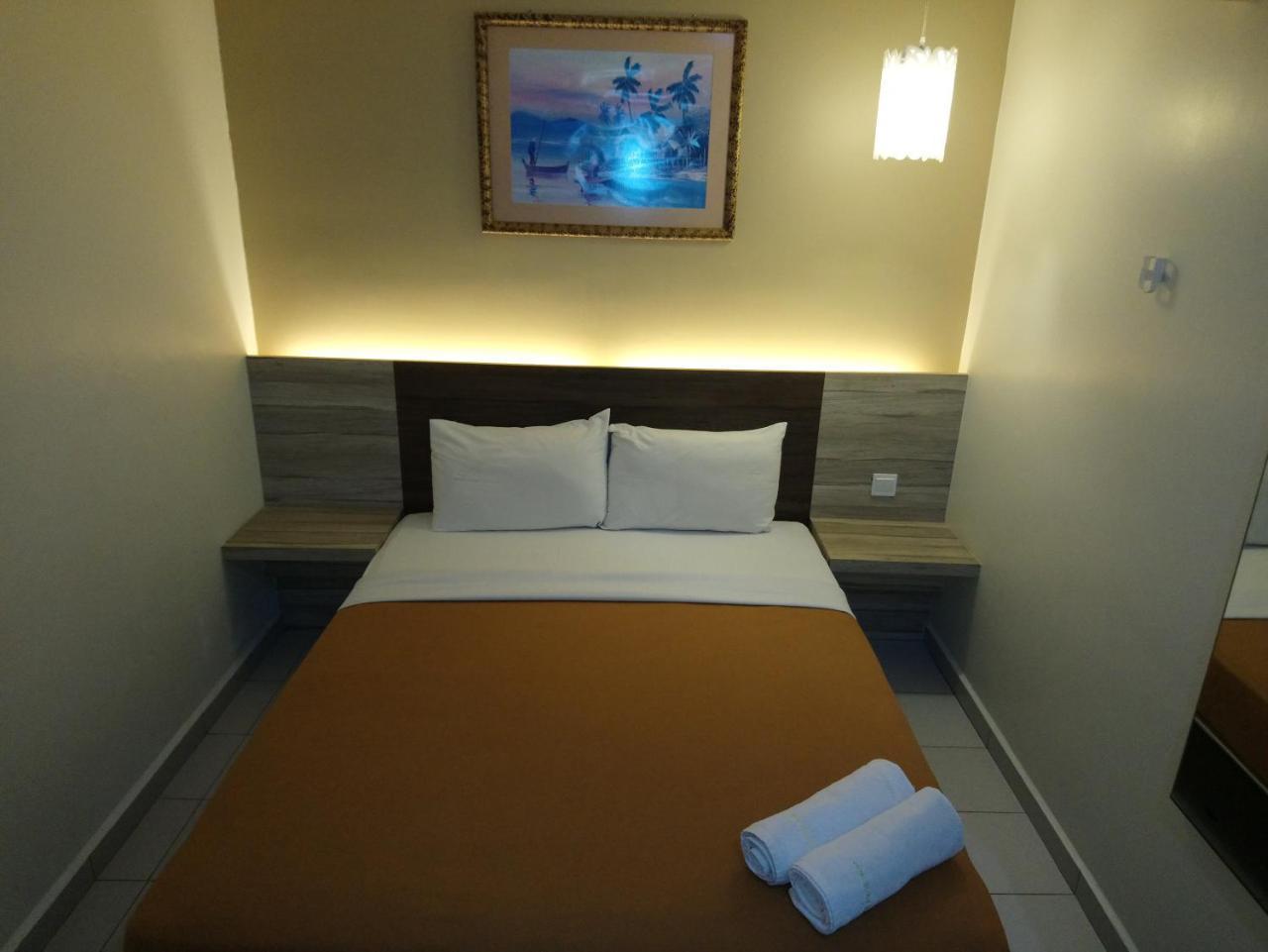 Hotel Suria Malaqa Malacca Bagian luar foto